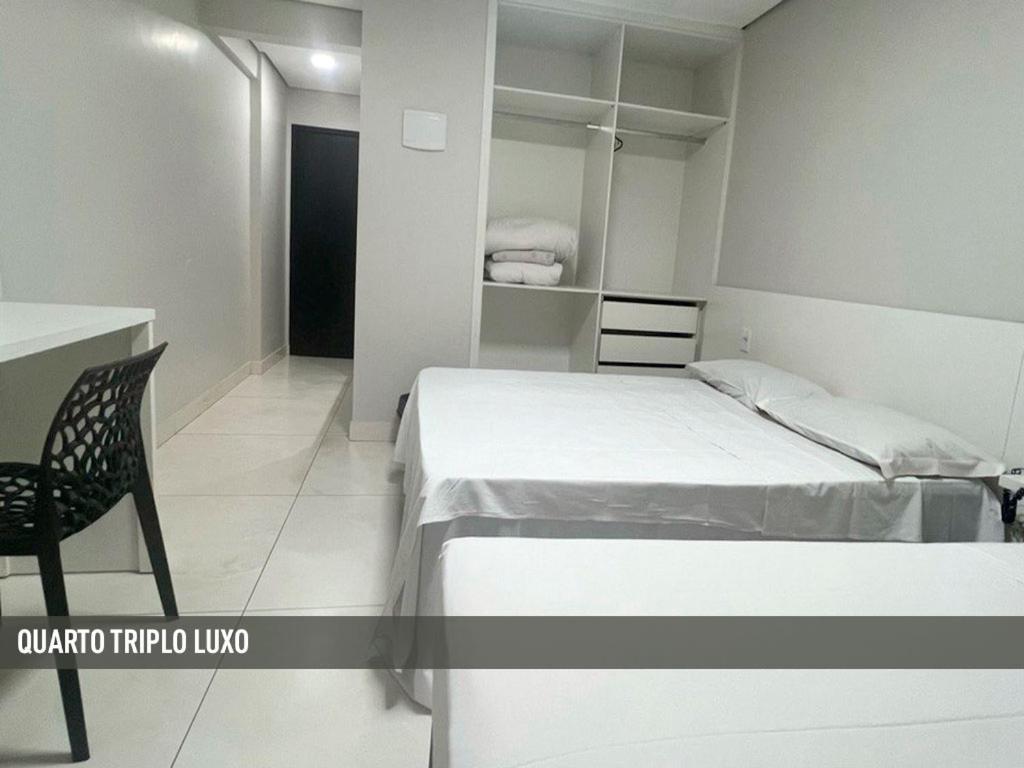 Aparthotel Nox - Garvey
