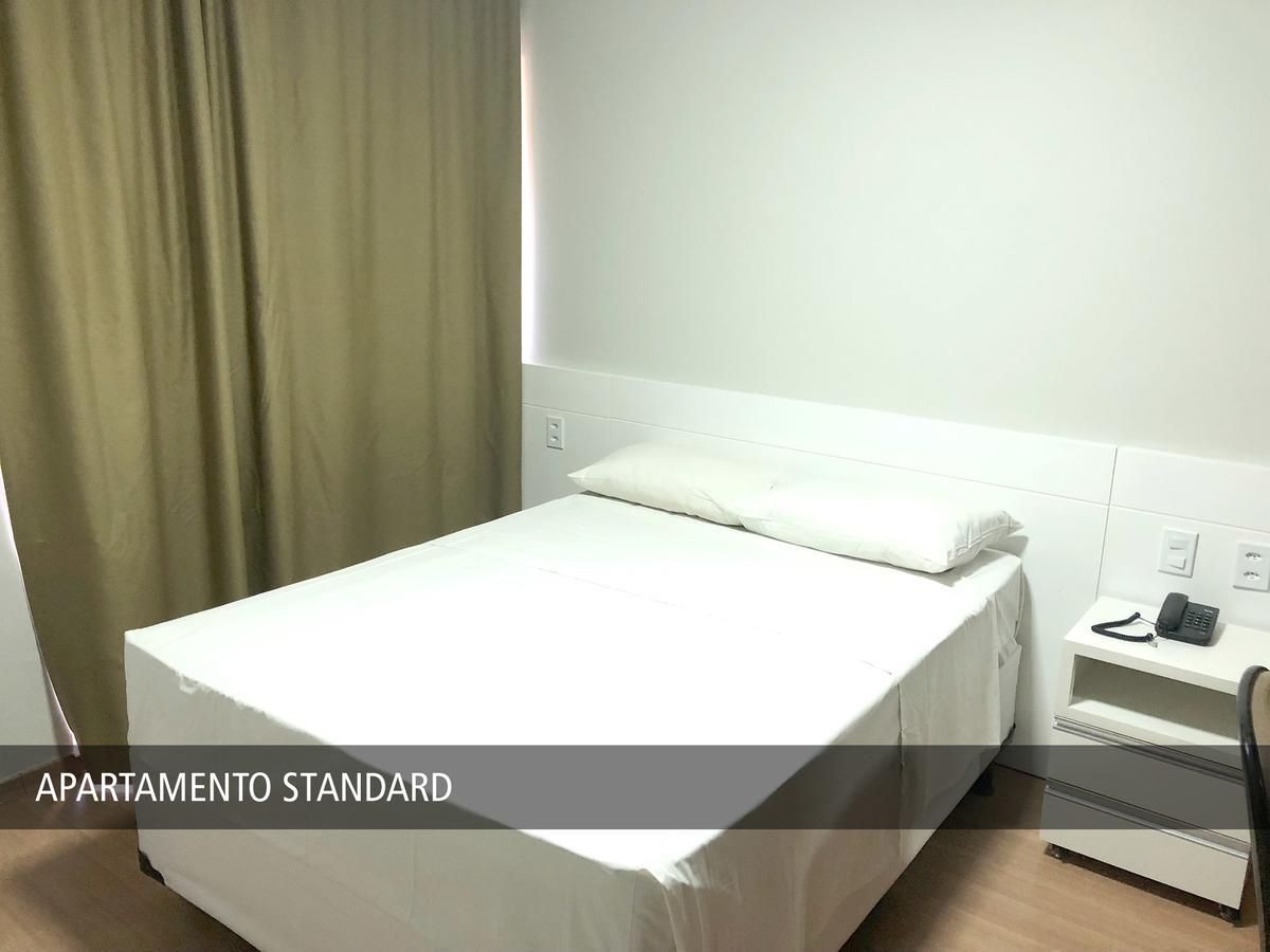 Nox - Garvey Aparthotel Brasilia