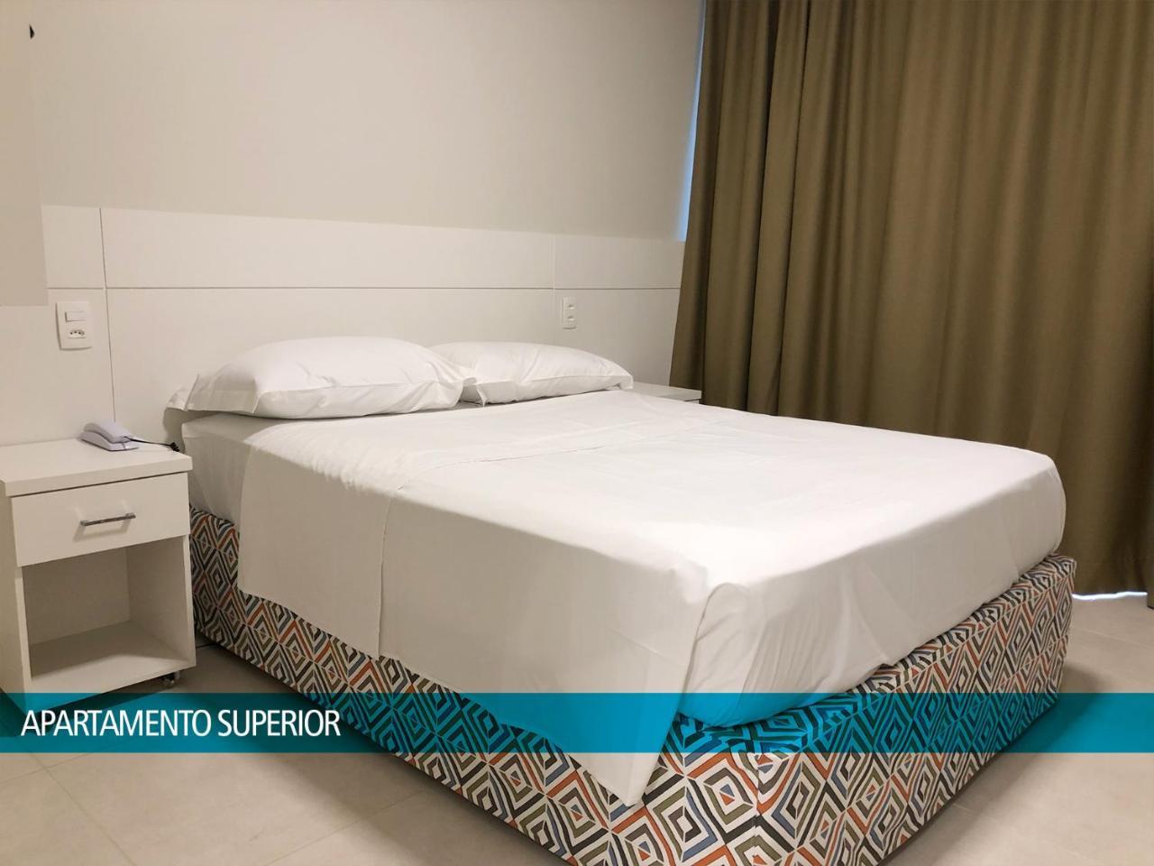 Aparthotel Nox - Garvey Brasilia